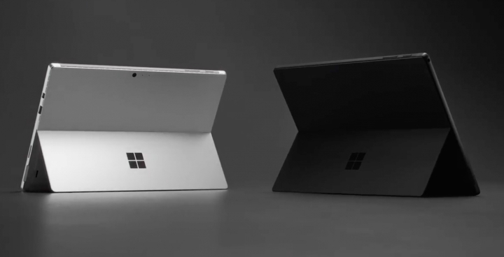 Đã có thông tin về 10 phiên bản Surface Pro 8 sắp ra mắt!